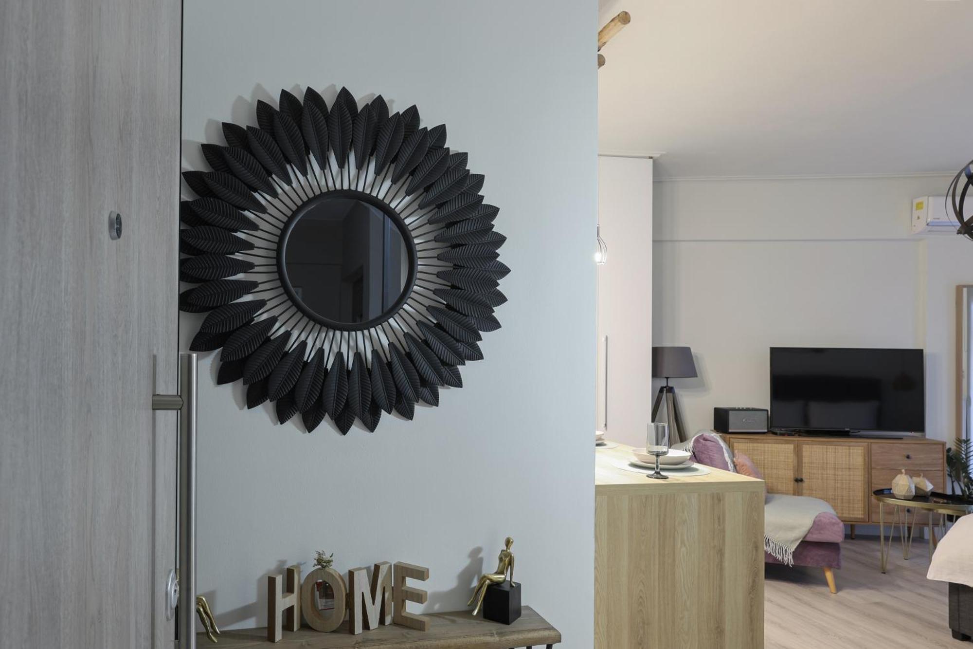Chic & Comfort Homes In Central Volos # 2 Exterior foto