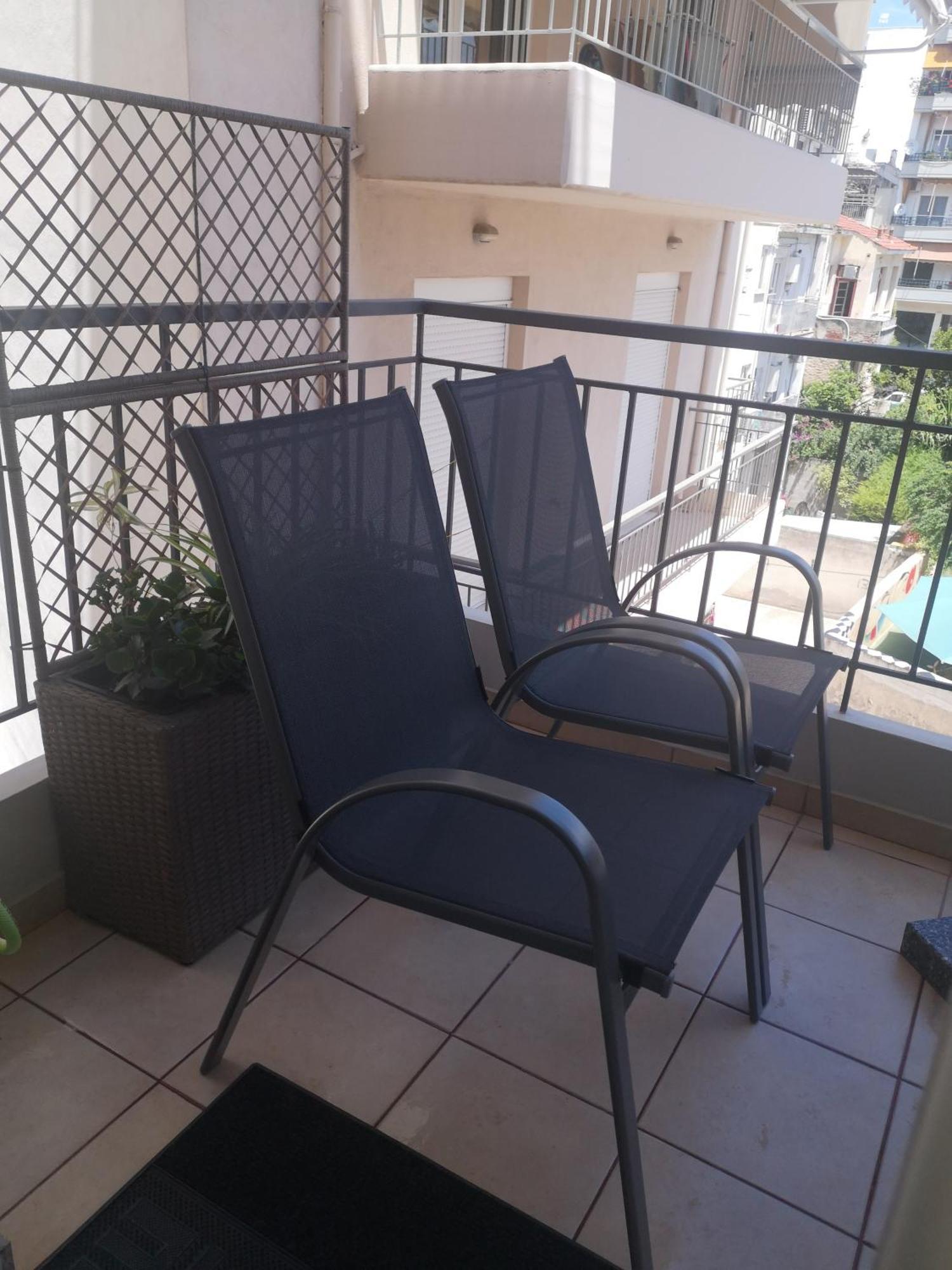 Chic & Comfort Homes In Central Volos # 2 Exterior foto